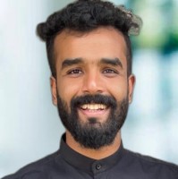 Rishab Devaiah