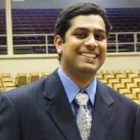 Kiran Sripathi