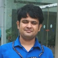 Abinash Mahapatra