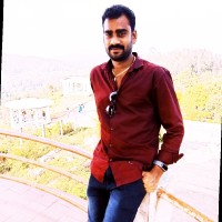 Bharathi Muthu