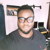 Ezekiel Eromosei