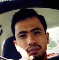 Reynaldo Vircansa Chairul