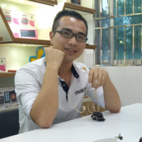 Bruce Chan