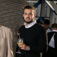 Daniel Martinez Rojas