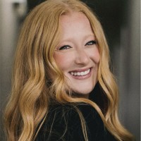 Katie Cushman