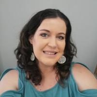 Bianca Janse Van Rensburg