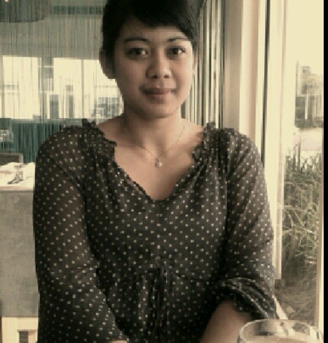 Annabelle Ong