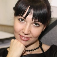 Светлана Степанова