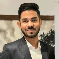 Karan Kumar Singh