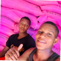 Boubacar Diallo