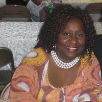 Beverley Gumbs-Crawley