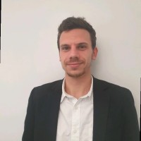 Matthieu Pombet
