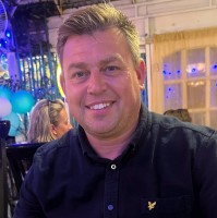 Anton Pattenden