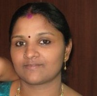 Padmini Venkateswaran