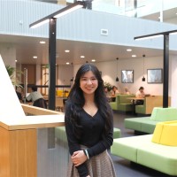 Justine Yuan
