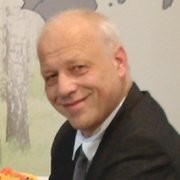 Stefan Frisch