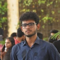 Deepak S