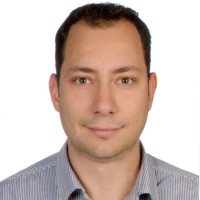 Ali Nevzat Pınarcık