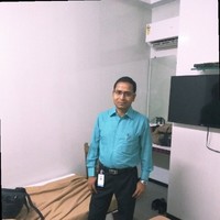 Satyam Sharma