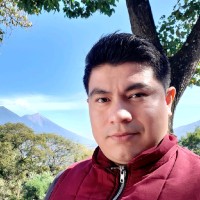 Javier Orlando Cruz Urias