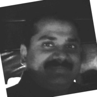 Rajan Pitchai