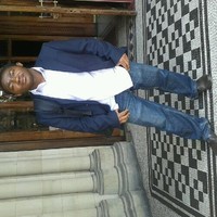 Isaac Adjei