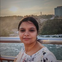 Mansi Bansal