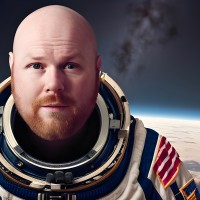 Chris Collum, Top Voice in Media IT Infrastructure