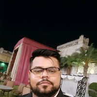 Chirag Sachdeva