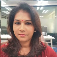 Saraswathy Suppiah