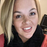 Ashley Strange