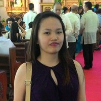 Grace Dela Pena