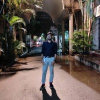 Sathish Kumar K