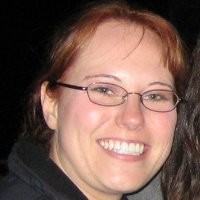 Mandi Peters