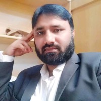 Inaam Ullah
