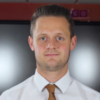Dan Howes