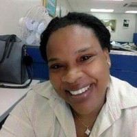 Antoinette Dean