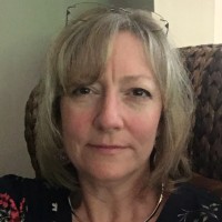 Margaret Rasmussen