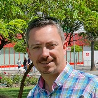 Juan Alfonso Pérez Ruiz