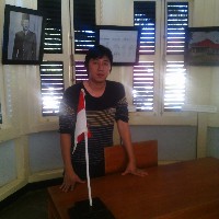 Harri Santoso
