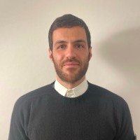 Luca Levato
