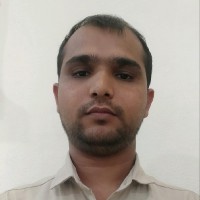Devashish Giri