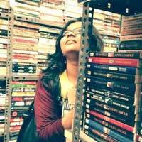 Meera Jensy Moorkoth