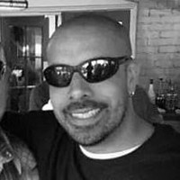 Diego Benavides