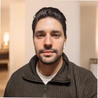 Nikos Anastasopoulos