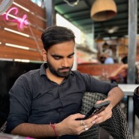 Rohit Kashyap