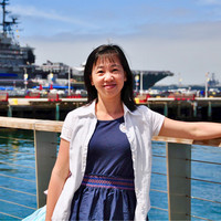 Tracy Gao