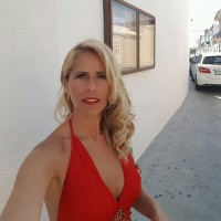 Blanca Perez De Burgos Rube