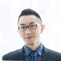 JinHao Chen