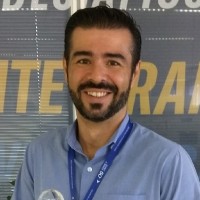 Marcelo Johanson de Souza, PMP